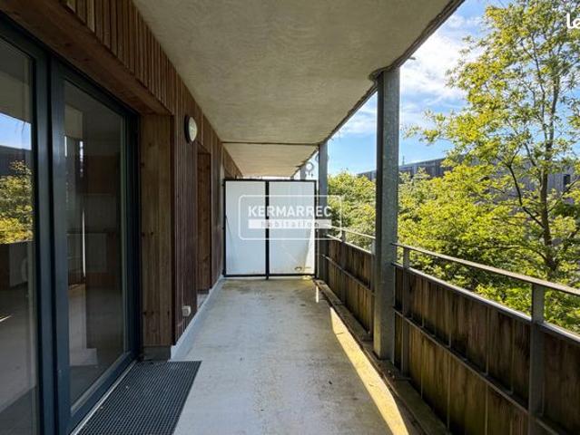 Appartement vente à Nantes, Saint-herblain