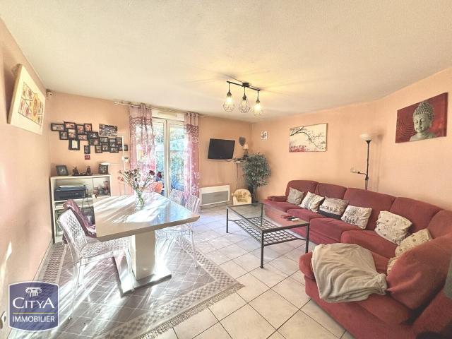Appartement vente à Les Hivernanches, Vétraz-Monthoux