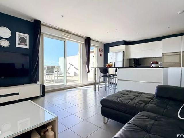 Appartement vente à Arrondissement de Draguignan, Fréjus