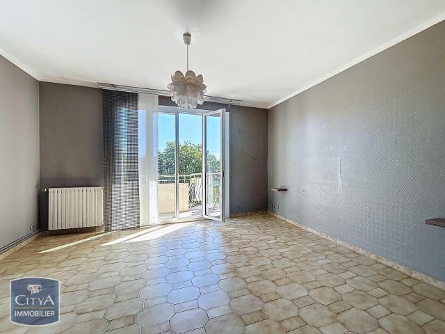 Appartement vente à France métropolitaine, Nîmes
