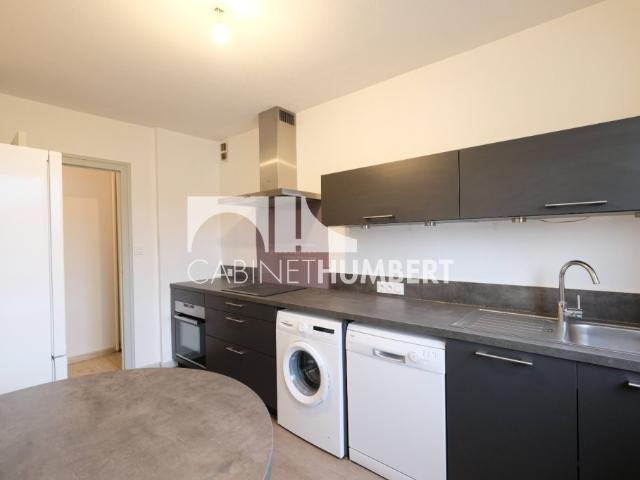 Appartement location à Saint-Étienne, Saint-etienne