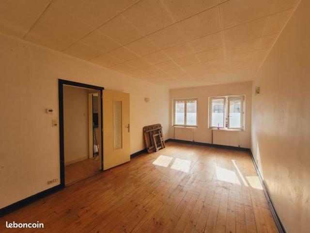 Appartement vente à Avesnes-sur-Helpe, Avesnes-sur-helpe