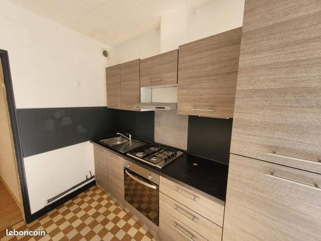 Appartement vente à Avesnes-sur-Helpe, Avesnes-sur-helpe
