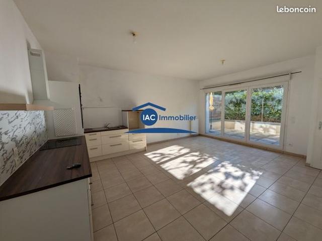Appartement vente à Lyon, Métropole de Lyon