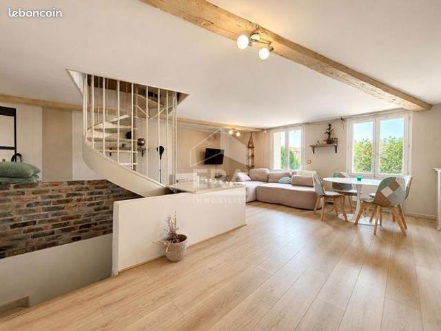 Appartement vente à Cheptainville, Essonne
