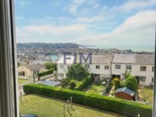 Appartement vente à Dieppe