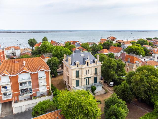 Appartement vente à Arcachon