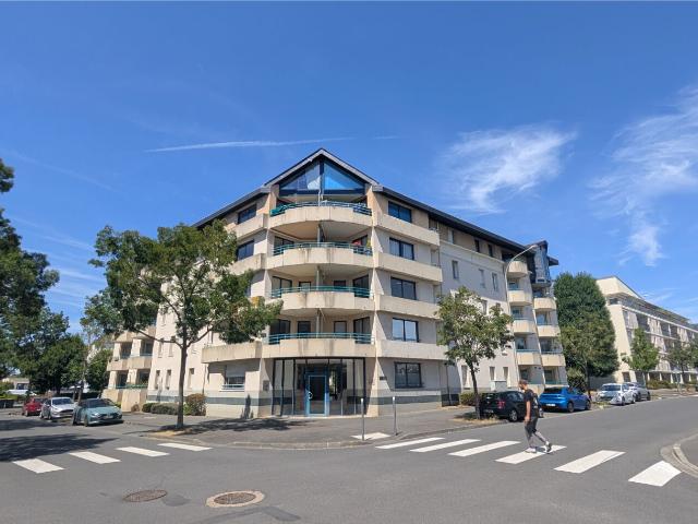 Appartement vente à Caen