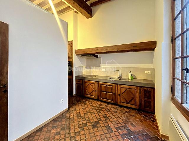 Appartement vente à Avignon