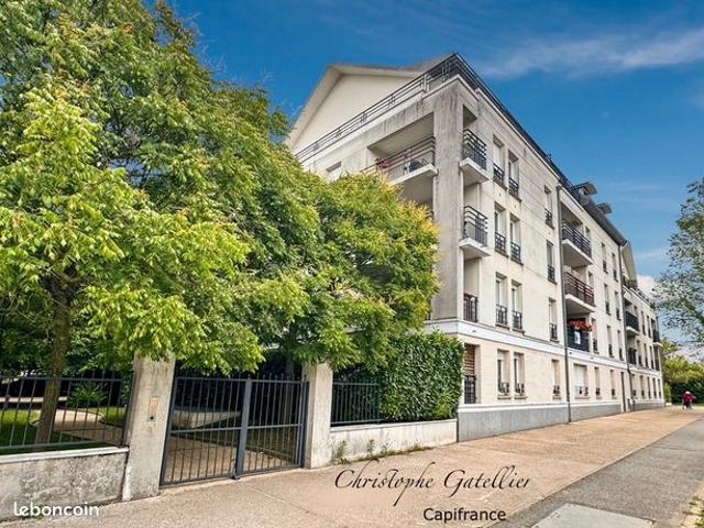 Appartement vente à Versailles, Guyancourt