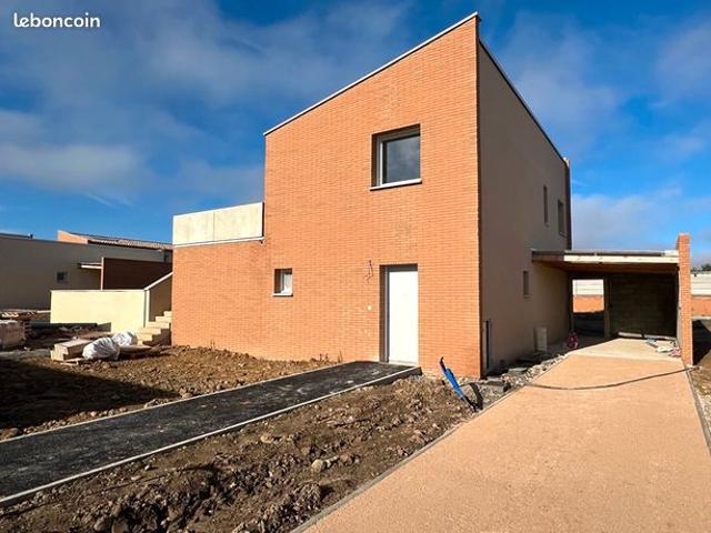 Appartement vente à Toulouse, Pibrac