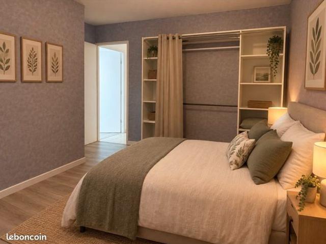 Appartement vente à Beaune, Côte-d'Or