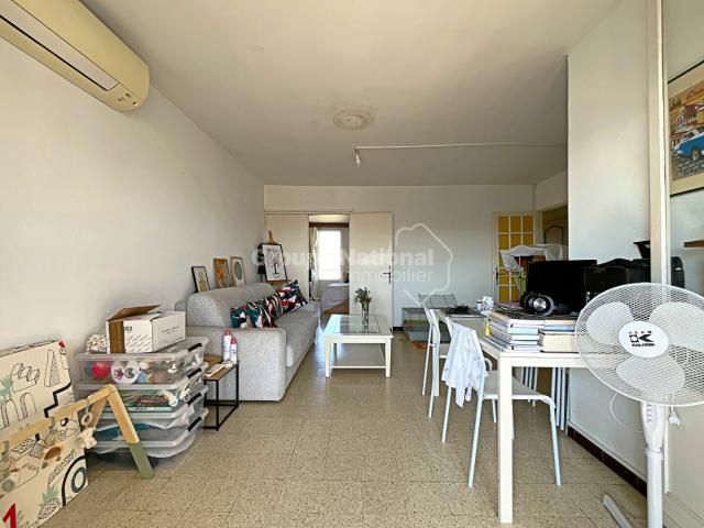 Appartement vente à Arles