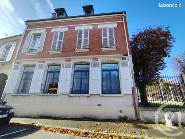 Appartement vente à Compiègne, Noyon