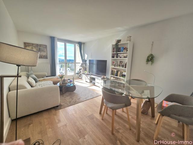 Appartement vente à 4000 Nord, La Courneuve
