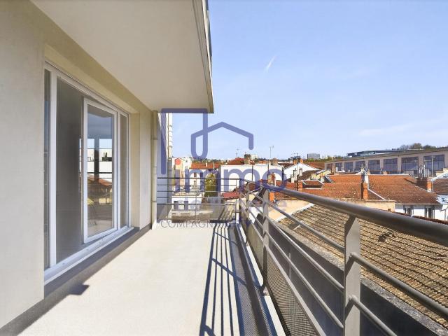 Appartement vente à Lyon, Métropole de Lyon
