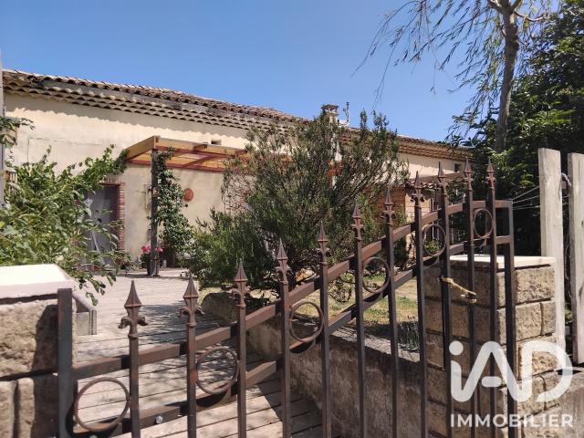 Appartement vente à Nyons, Marsanne