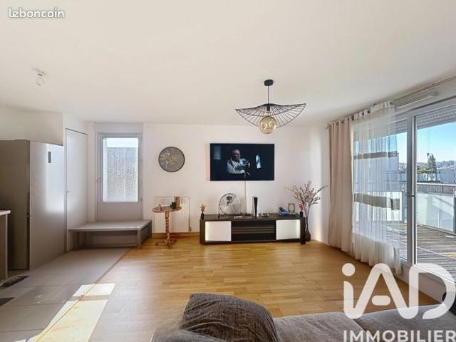 Appartement vente à Toulouse, Balma