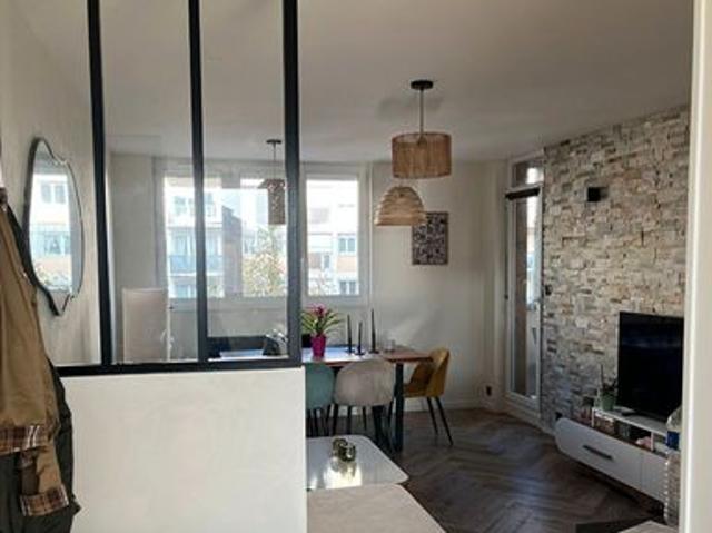 Appartement vente à Mâcon