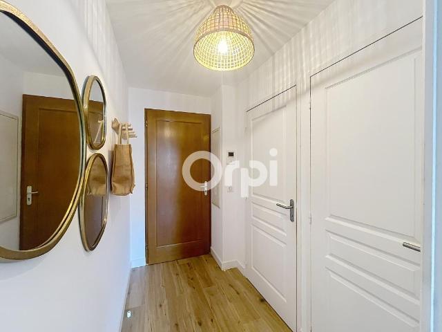 Appartement vente à Gauthier-Haut, Sainte-Maxime