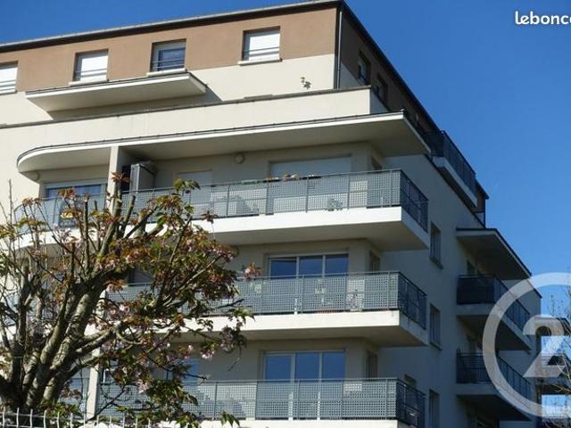 Appartement vente à Créteil, Chennevières-sur-marne