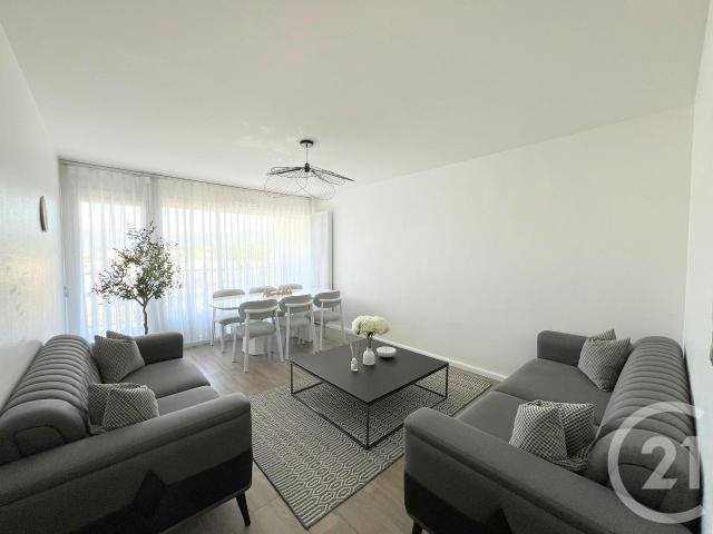 Appartement vente à Annecy