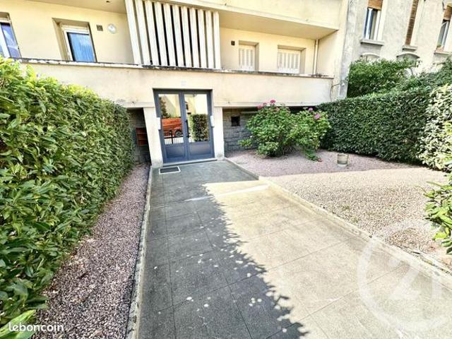 Appartement vente à Roanne