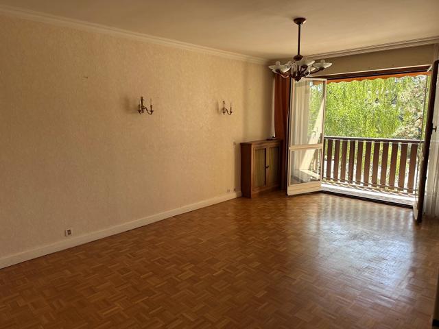 Appartement vente à Annecy