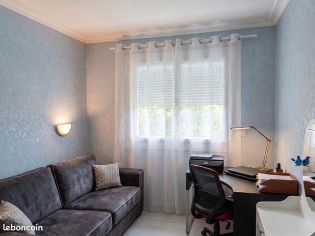 Appartement vente à Nantes, Saint-herblain