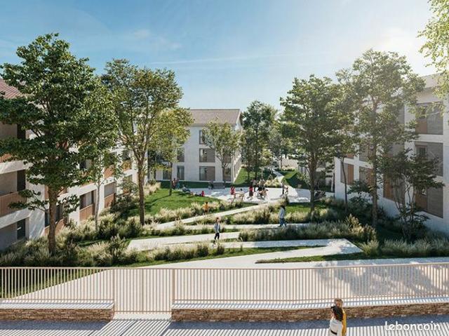 Appartement vente à Lyon, Rhône