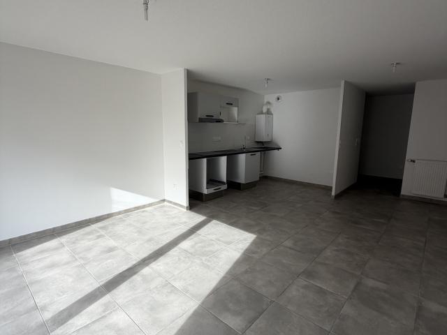 Appartement location à Centre commercial de l'Autan, Labège