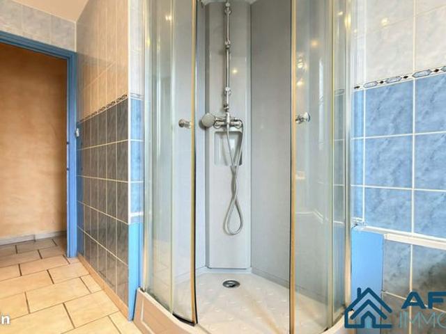 Appartement vente à Nancy, Dombasle-sur-meurthe