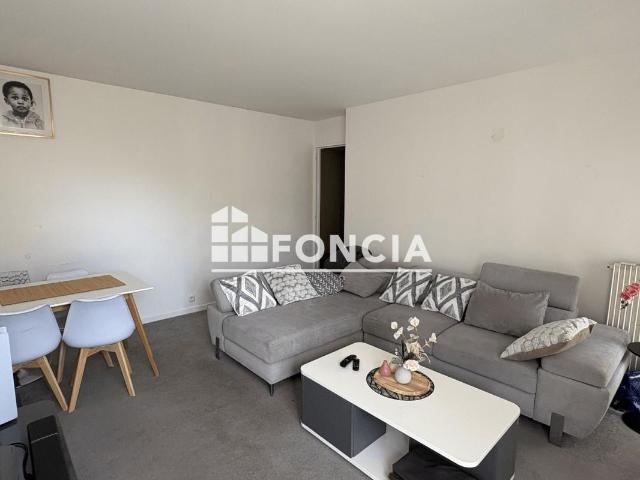 Appartement vente à L'Haÿ-les-Roses, Fresnes