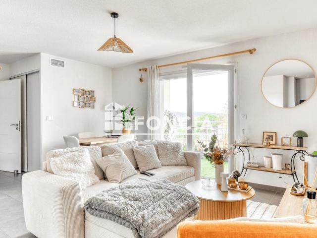 Appartement vente à Quai de Lorraine, Narbonne
