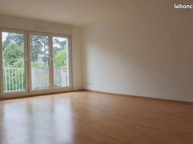 Appartement vente à Mulhouse, Lutterbach