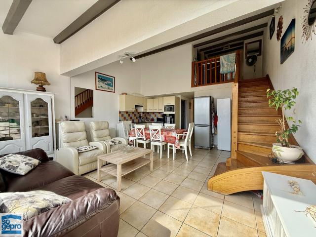 Appartement vente à Béziers, Agde