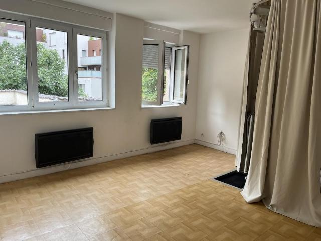 Appartement location à Lille