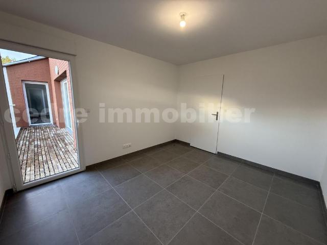 Appartement vente à Orléans, Saint-pryvé-saint-mesmin