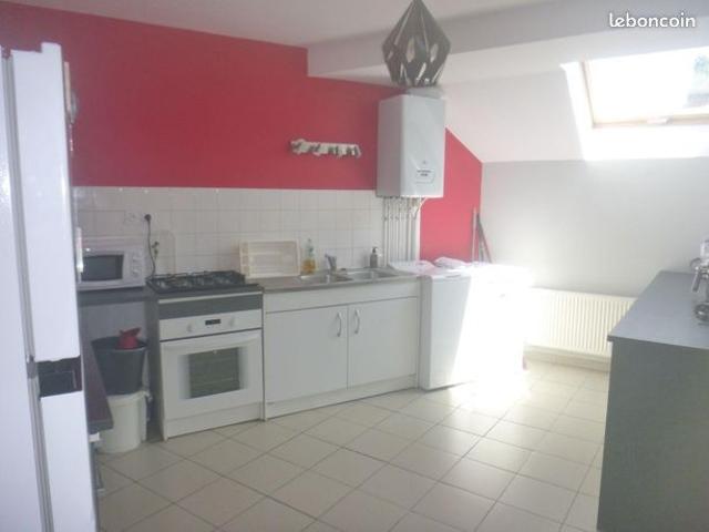 Appartement vente à Rouen, Doudeville
