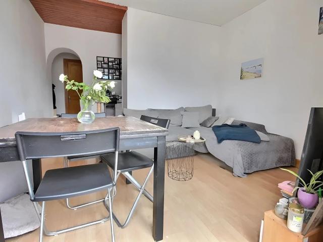 Appartement vente à Grenoble, Villard-bonnot