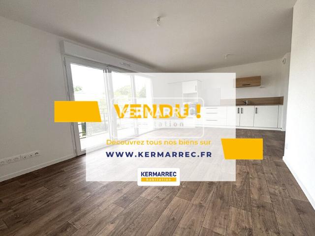 Appartement vente à Fougères-Vitré, Bretagne