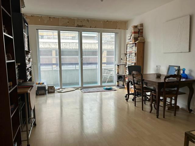 Appartement vente à Poitiers