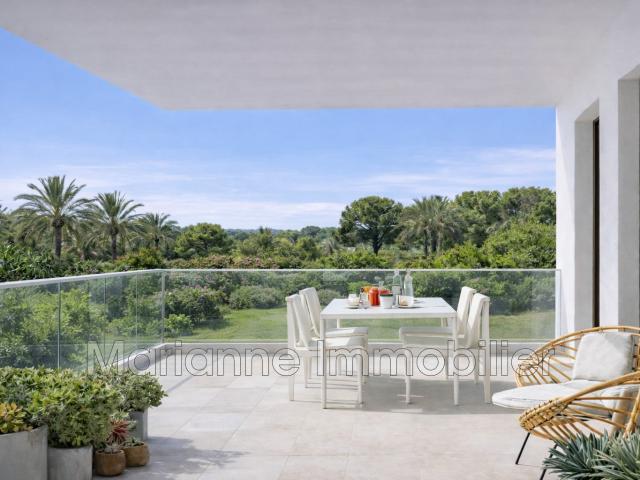 Appartement vente à Nîmes, Le Grau-du-roi