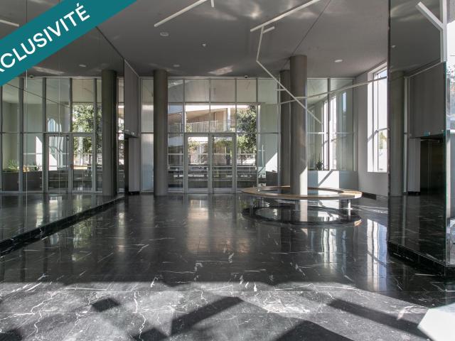 Appartement vente à Nantes