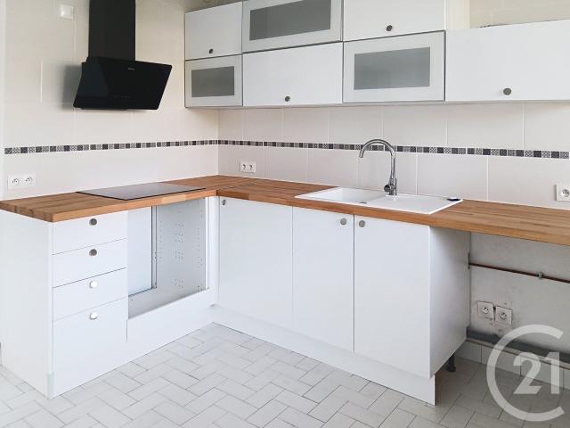 Appartement location à Provins, Gouaix