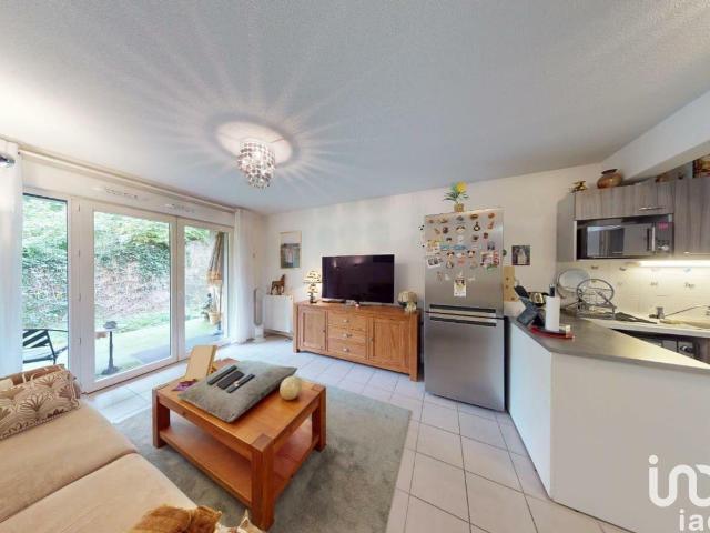 Appartement vente à France métropolitaine, Bayonne