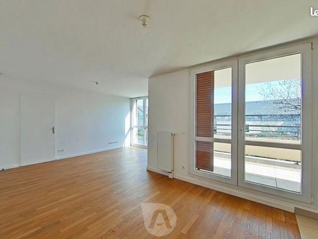 Appartement vente à Torcy, Bussy-saint-georges