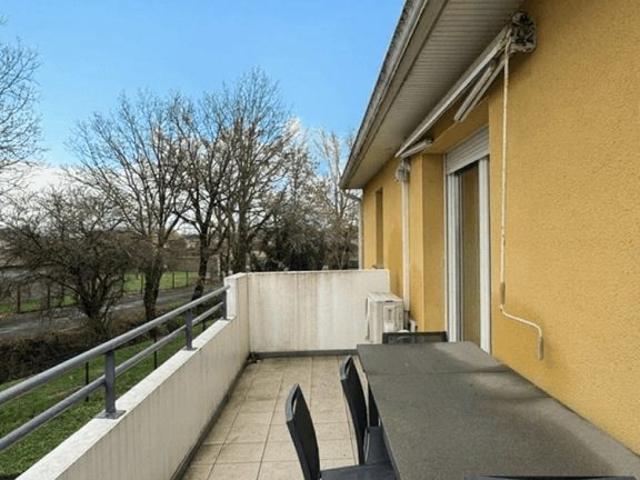 Appartement vente à Muret, Pinsaguel