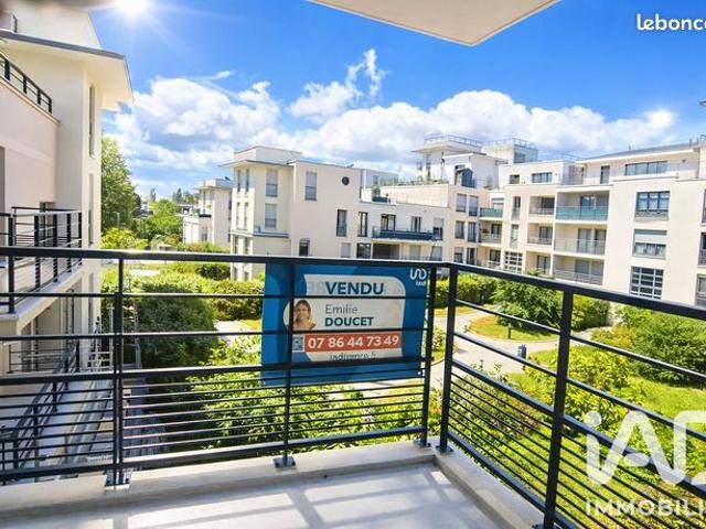 Appartement vente à Rambouillet, Elancourt