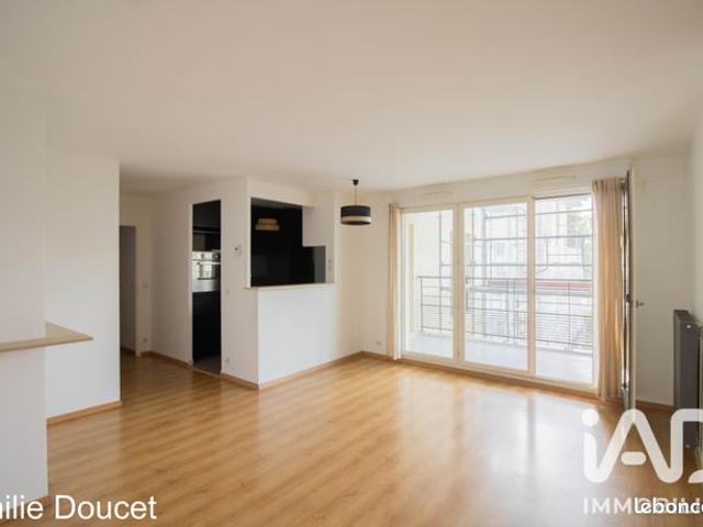 Appartement vente à Rambouillet, Elancourt